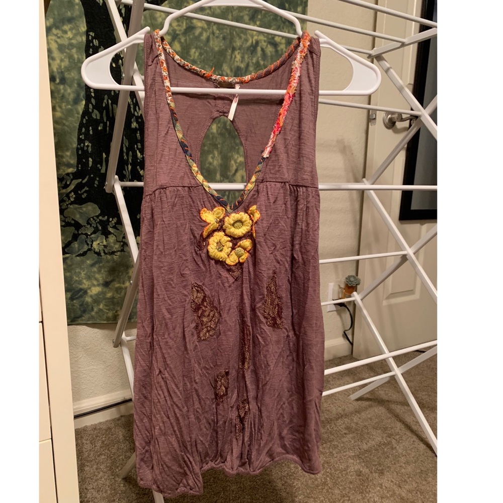 Free People Tank